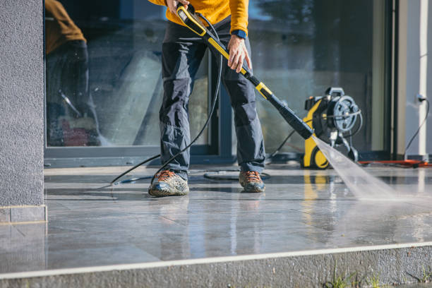 Best Playground Equipment Cleaning  in Forreston, IL