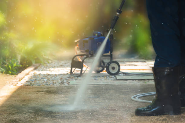 Trusted Forreston, IL Pressure Washing Experts
